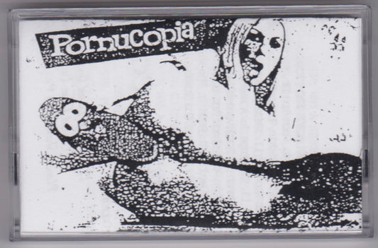 Pornucopia : Fresh Cooch For Rotten Veggie Tales ()