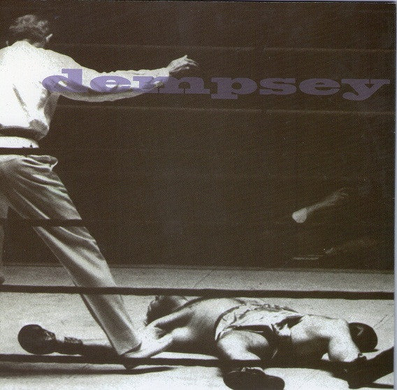 Dempsey (4) : Dempsey (7",EP)