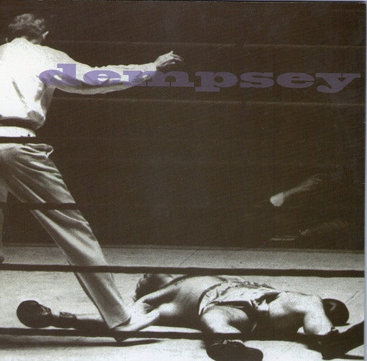 Dempsey (4) : Dempsey (7",EP)