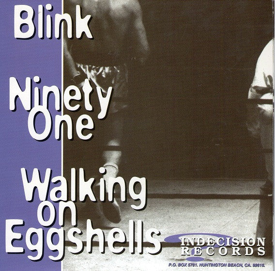 Dempsey (4) : Dempsey (7",EP)