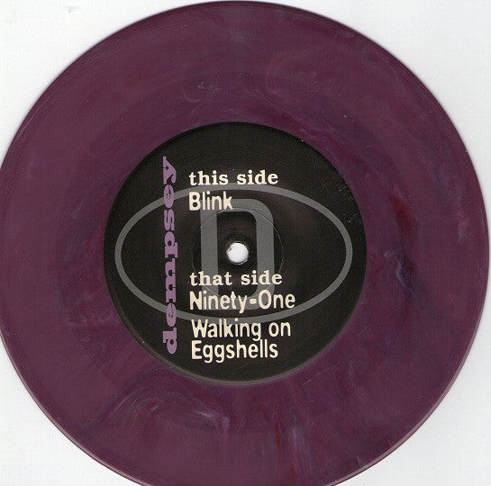 Dempsey (4) : Dempsey (7",EP)