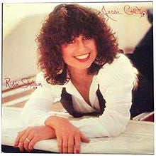 Jessi Colter : Ridin' Shotgun (LP,Album)