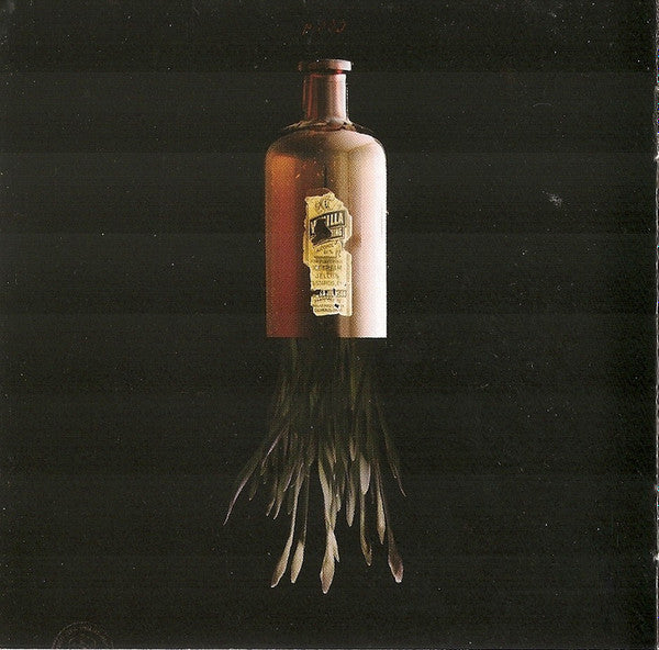 Foo Fighters : Echoes, Silence, Patience & Grace (Album)