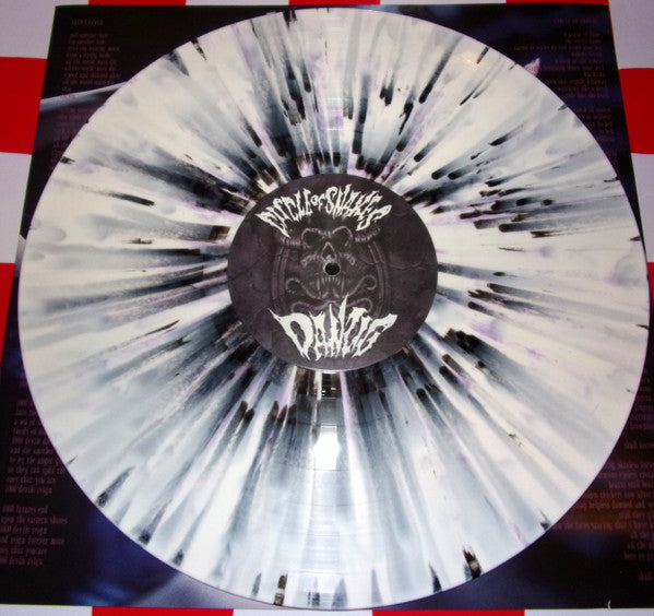 Danzig : Circle Of Snakes (LP,Album,Limited Edition,Reissue,Stereo)