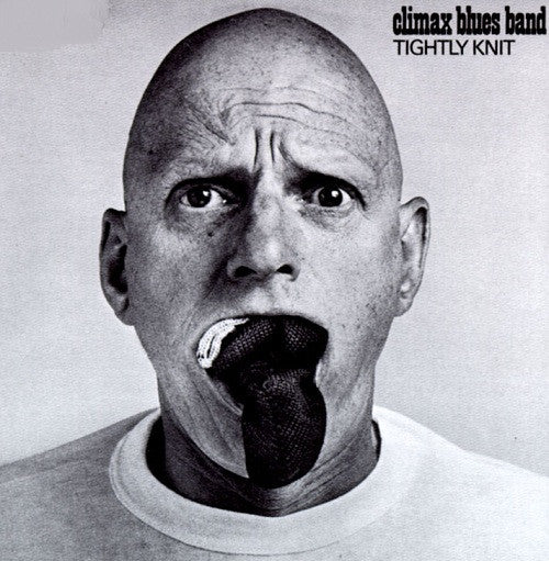 Climax Blues Band : Tightly Knit (LP,Album,Reissue)