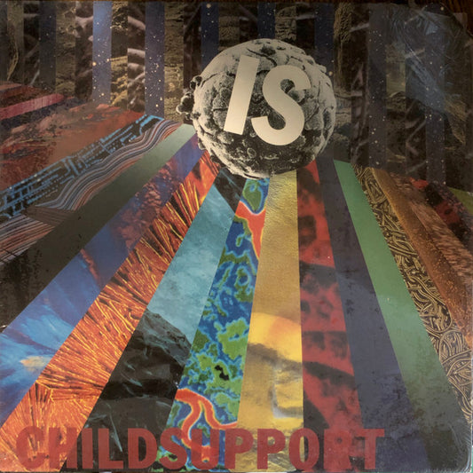 Child Support (2) : Is (LP)