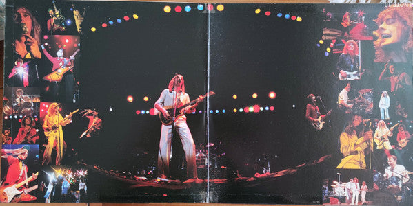Cheap Trick : Cheap Trick At Budokan (LP,Album,Stereo)