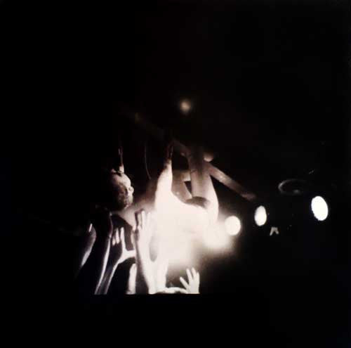 Daughters : The First Supper (7",45 RPM,Single,Limited Edition)