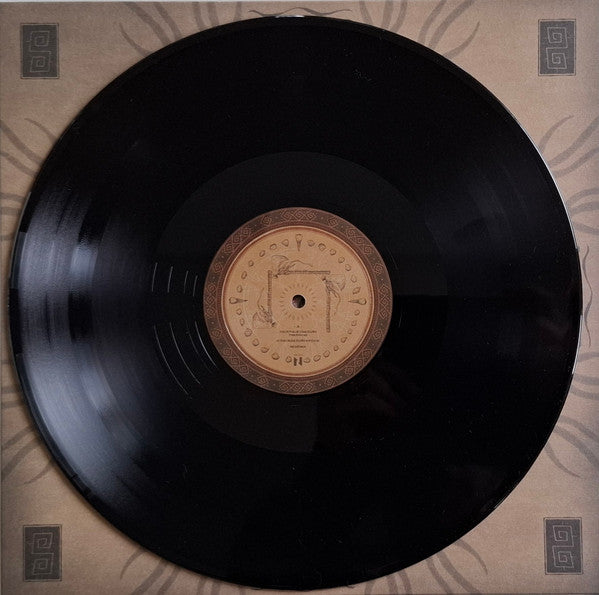 Blackbraid : Blackbraid I (LP,Album)