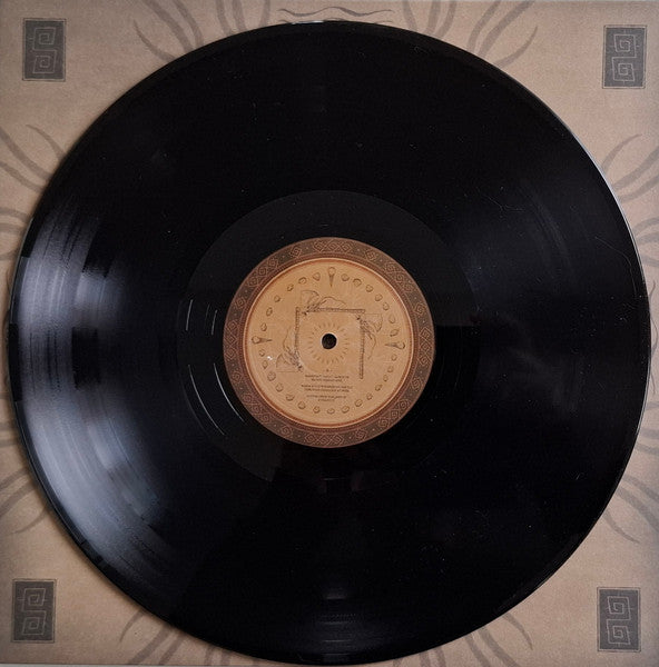 Blackbraid : Blackbraid I (LP,Album)