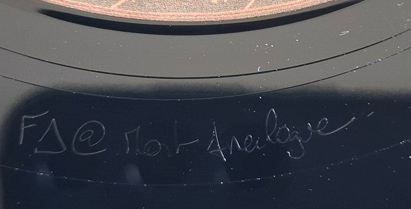 Blackbraid : Blackbraid I (LP,Album)