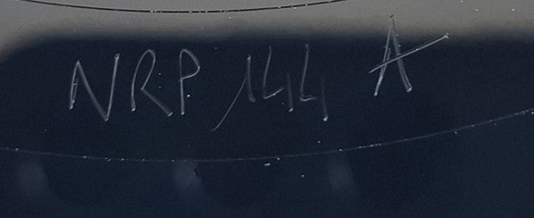 Blackbraid : Blackbraid I (LP,Album)