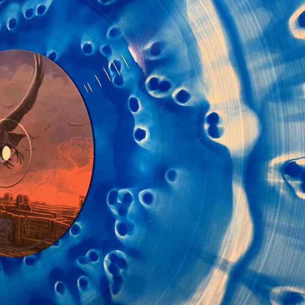 Gates Of Ishtar : At Dusk And Forever (LP,Album,Limited Edition,Reissue)