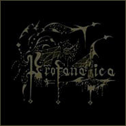 Profanatica : Disgusting Blasphemies Against God (LP,Album)