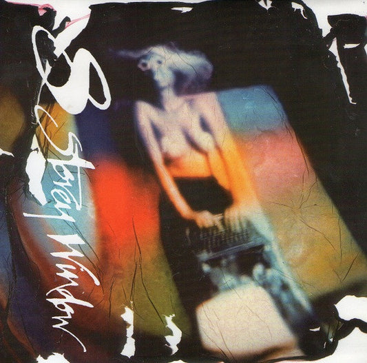 8 Storey Window : I Will (7",Single,Limited Edition)
