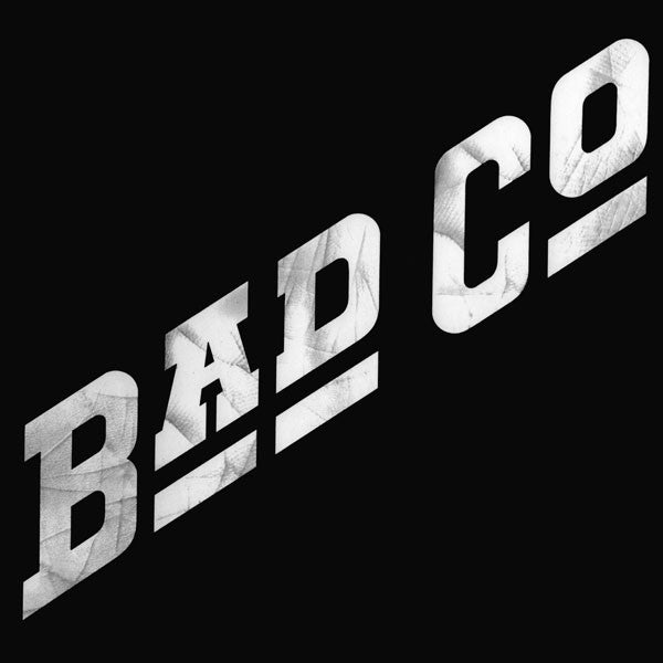 Bad Company (3) : Bad Co (LP,Album,Reissue,Remastered)