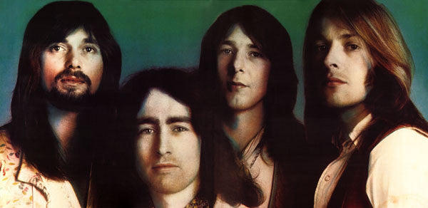 Bad Company (3) : Bad Co (LP,Album,Reissue,Remastered)