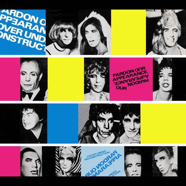 Rolling Stones, The : Some Girls (LP,Album,Limited Edition,Reissue,Remastered)