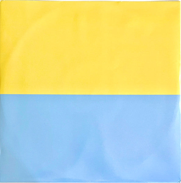 Childish Gambino With Jaden Smith : Kauai (12",EP,Reissue)