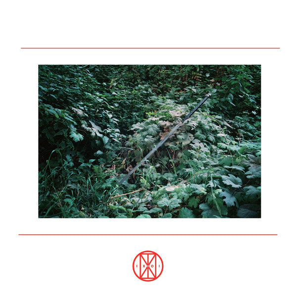 Dmigor : Poison Emerald Blood Crown (LP,Album)