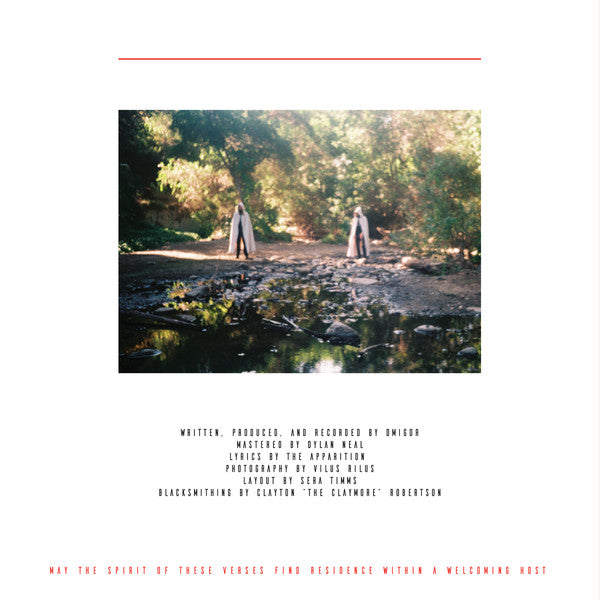 Dmigor : Poison Emerald Blood Crown (LP,Album)