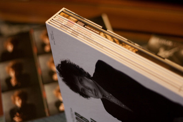 Bob Dylan : The Original Mono Recordings (LP,Album,Reissue,Mono)
