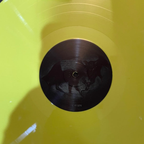 Integrity (2) : Humanity Is The Devil (LP,45 RPM,EP,Reissue)