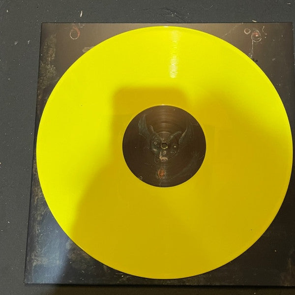 Integrity (2) : Humanity Is The Devil (LP,45 RPM,EP,Reissue)