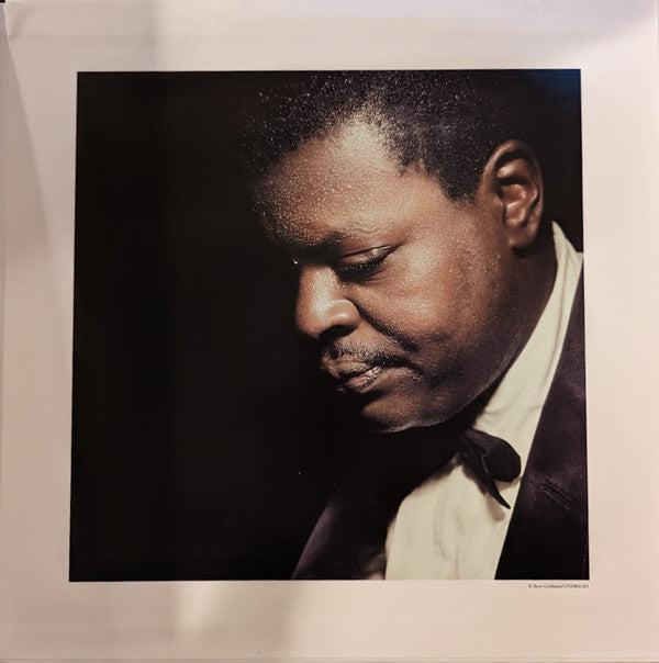Oscar Peterson Trio, The : Night Train (LP,Album,Reissue,Stereo)