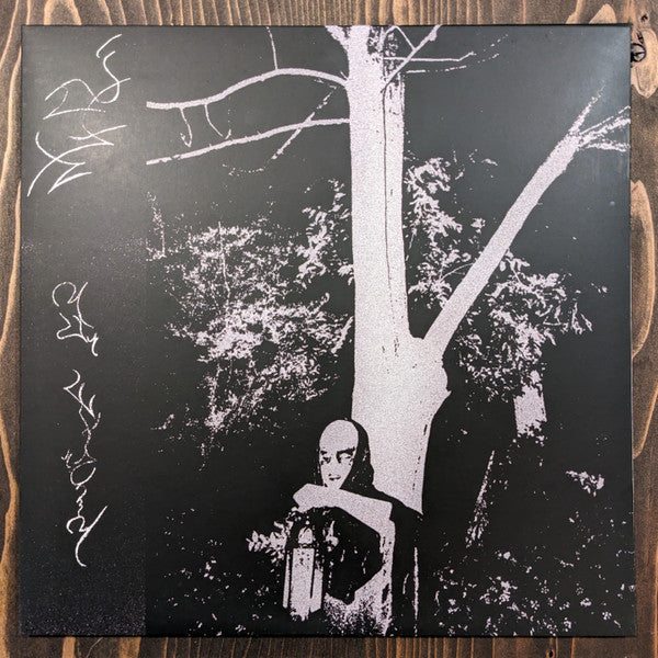 Trhä : Novej Kalhnjënno (12",EP,Limited Edition)