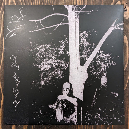 Trhä : Novej Kalhnjënno (12",EP,Limited Edition)