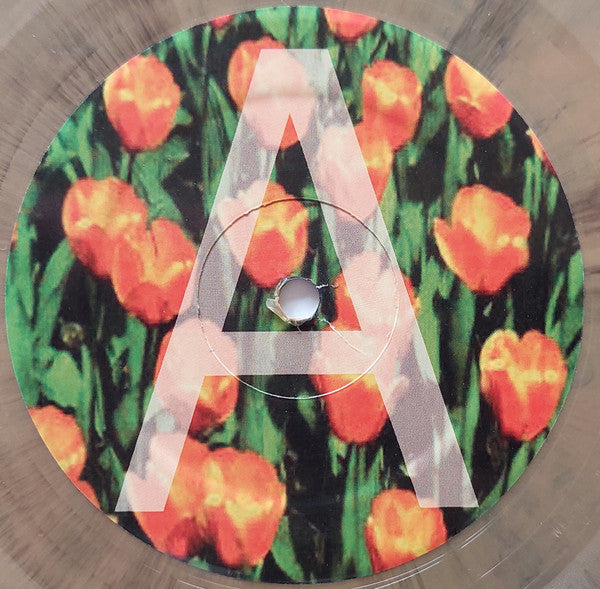 Woodrot : Ethics - A Relic (LP,Compilation)