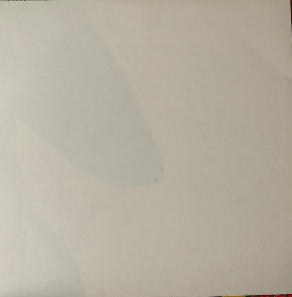 Burnversion (2) : Burnversion (LP,Album,Stereo)
