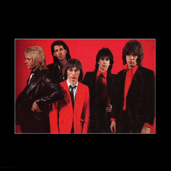 Cars, The : Candy-O (LP,Album,Stereo)