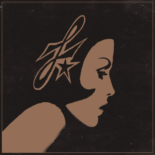 Ladybird Unition, The : 5 Song EP (12",45 RPM,EP)