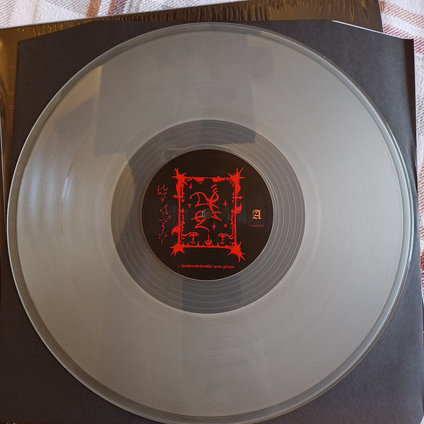 Trhä : Vat Gëlénva​!​!​!  (LP,Limited Edition)