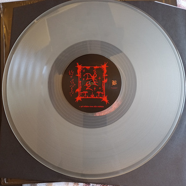 Trhä : Vat Gëlénva​!​!​!  (LP,Limited Edition)