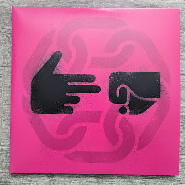 Run The Jewels : RTJ Cu4tro (LP)