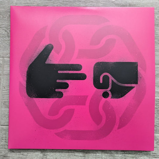 Run The Jewels : RTJ Cu4tro (LP)