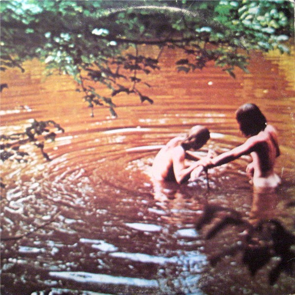 Various : Woodstock (Music From The Original Soundtrack And More) (LP,Album,Stereo)