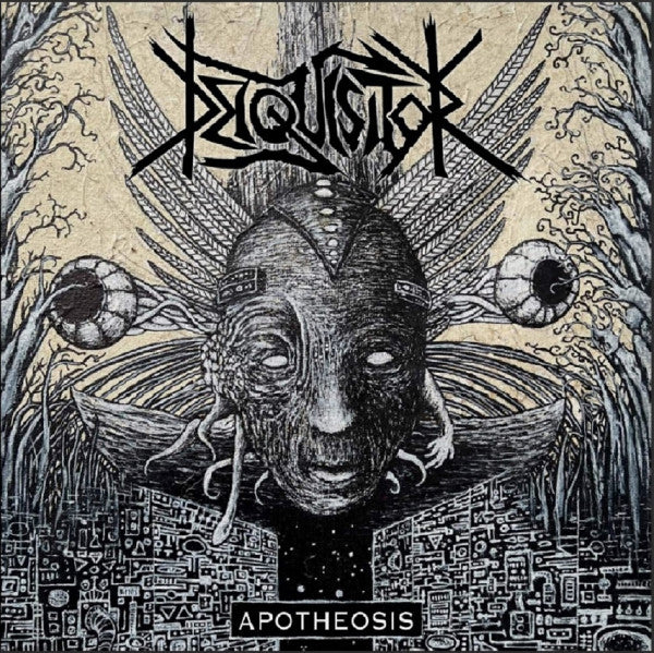 Deiquisitor : Apotheosis (Album)