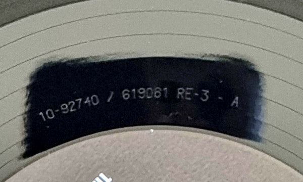 Misfits : Legacy Of Brutality (LP,Album,Reissue,Stereo)