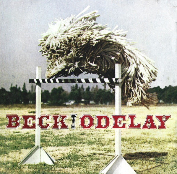 Beck : Odelay (Album)