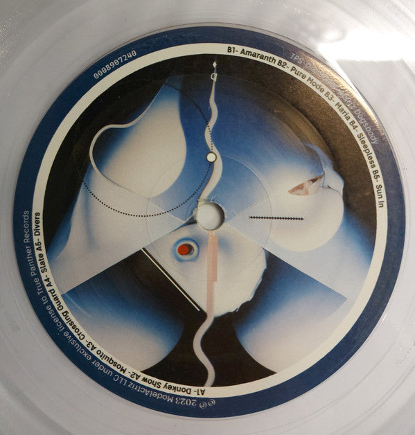 Model/Actriz : Dogsbody (LP,Album,Stereo)