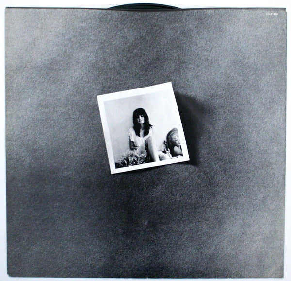 Linda Ronstadt : Heart Like A Wheel (LP,Album,Club Edition)