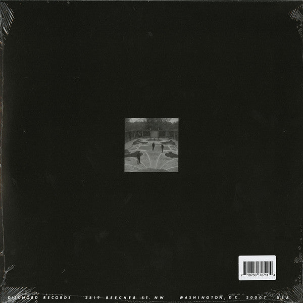 Rites Of Spring : Rites Of Spring (LP,Album,Reissue,Remastered,Repress)