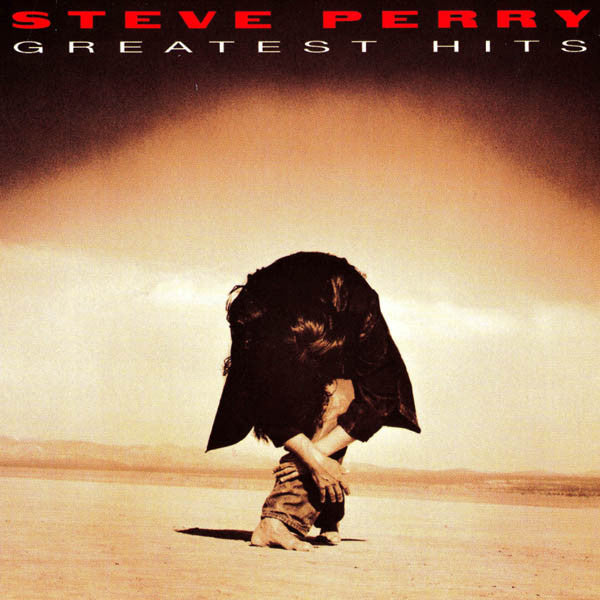 Steve Perry : Greatest Hits (Compilation,Remastered)