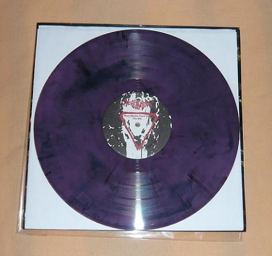 Encoffination : Ritual Ascension Beyond Flesh (LP,Album,Limited Edition,Numbered)