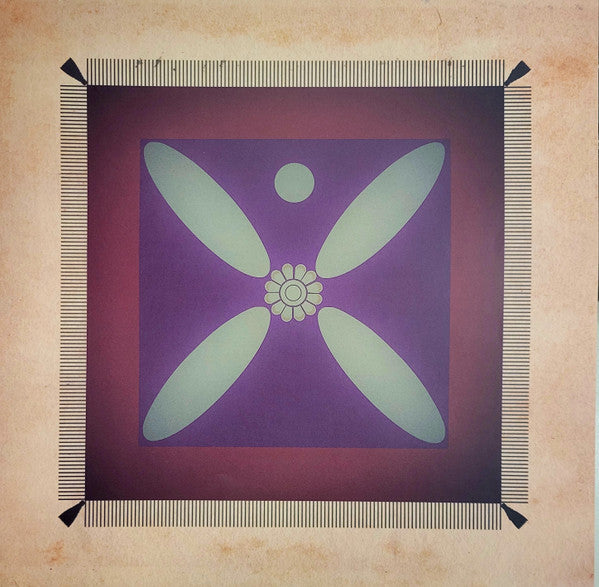 Akvan = Akvan : Forgotten Glory = شکوه فراموش شده  (LP,Album,Reissue)