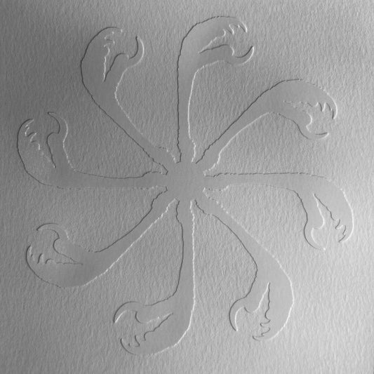 Cycle of the Raven Talons : A Medicinal Musical (Album,Deluxe Edition,Limited Edition)